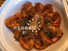 -黄嘉喜来登酒店-采悦轩中餐厅(滨江中路店)