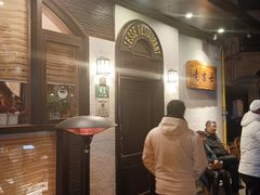 -老吉士酒家(天平路店)