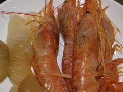 -芭菲盛宴·环球美食(北城国际店)