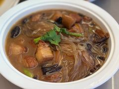 -鹿鸣春饭店(总店)