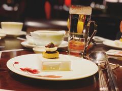 -杭州西子湖四季酒店·金沙厅