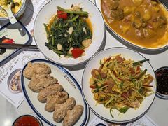 -發起人·肉骨茶(万象汇店)