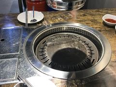 -33韩式自助烧烤(环城南路店)