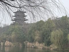 -习家池