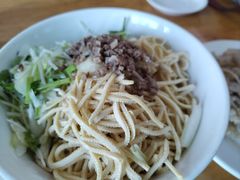 -十二忠手拉面(中华路店)