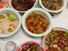 -欧记大排档·景德菜(上海首店)