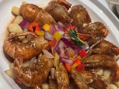 -滋粥楼·顺德菜海鲜茶点(金融城店)