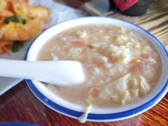 -满堂春特色餐馆