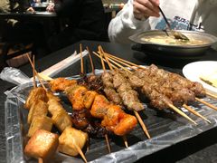 -买又大餐厅(福林里店)