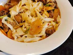 -木卡买提新疆餐厅·清真(新里海顿公馆店)