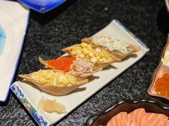 -無境·匠心日本料理(汉街店)