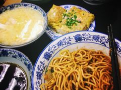 -李记热干面· 襄阳牛肉面