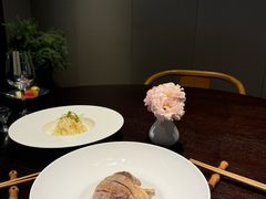 -萬國春·中菜馆(颐和公馆店)