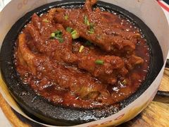 -七八冷面·延边朝鲜族美食(欢乐谷店)