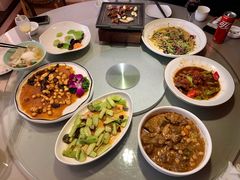 -千岛海鲜(中南路店)