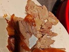 -大食客·非遗吉菜(高新和园店)