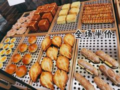 -米洛克欧洲蛋糕(西南路店)