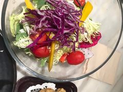 果鲜蔬芸-周渝食惦·酸菜鱼精致川菜(横岗店)