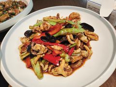 -码头鲜精致威海菜(欧乐坊店)