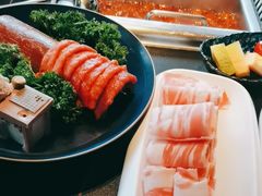 -大隐·成都火锅Bistro(合生麒麟新天地店)