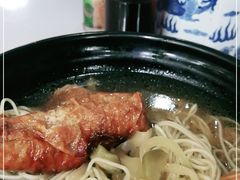 -老地方面馆(思南路店)