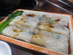 猪肉肠粉-顺德粥城·叹茶食粥(良化店)