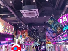 -星际传奇(新都七一国际广场店)