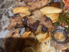 -韩国大金刚烤肉·料理(印象城店)