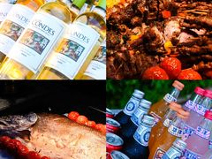 -深圳大梅沙京基洲际度假酒店