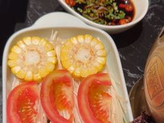 -蒋记海鲜姿造•洋房别墅(星河湾店)