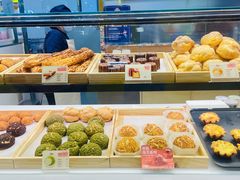 -西树泡芙(蓝色港湾店)