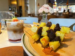 -俏贝拉(裕后街店)