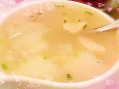 -永兴餐厅(复兴中路店)