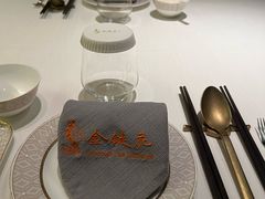 -金链花·泰国餐厅(国贸店)