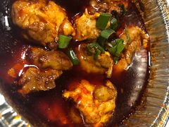 -碎怂烤肉(钟楼柳巷店)