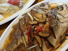 -小慧住家贵州菜(甲秀楼店)