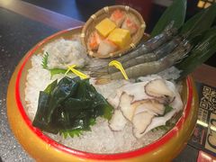 -牛New寿喜烧(闵行龙湖天街店)