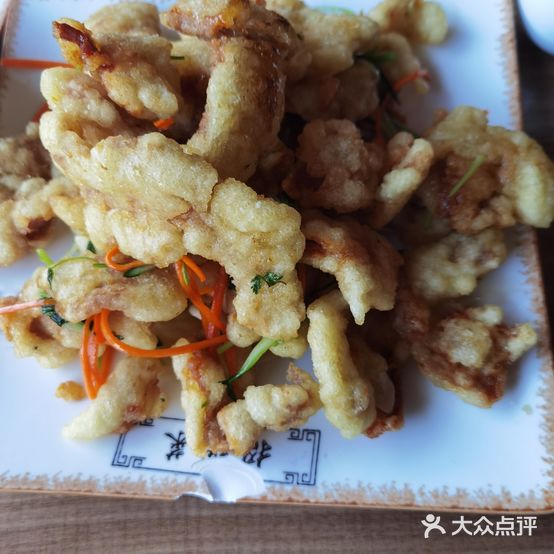 冬北风味长相聚酒楼(昭君路店)