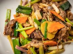 -苏记餐厅(叠南店)