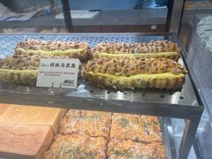 -君之狮子山·轻糖烘焙(松江印象城店)