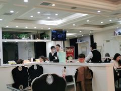 大堂-红菇坊鲜汤火锅(北站店)