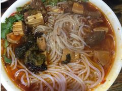 -龙抄手(文殊坊店)
