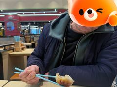 -大食代美食广场(上海中心店)