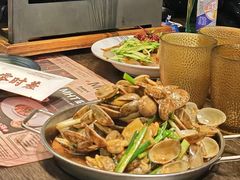 -马海涛牛肉串·午市牛腩饭·烧烤夜宵(领汇广场店)
