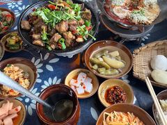 -张关合渣(航空大道店)