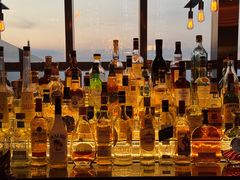 -上海柏悦酒店·世纪100牛排馆