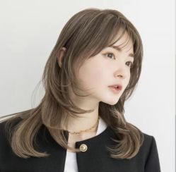点击看大图 -藤野造型