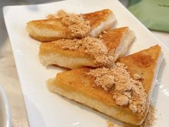 蛋煎糍粑-漢舍中国菜馆(889广场店)