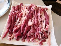 -爆肚于(赵公口桥店)