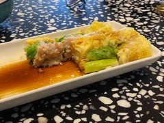 -金香匯晚茶(浑南店)